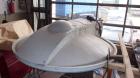 SAT-Antenne für Uplink und Downlink