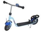 Verk. PUKY Kinderroller R3 ocean blue in sehr gutem Zustand